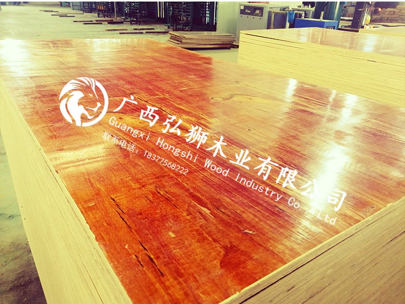 廣西建筑模板質(zhì)量內(nèi)幕曝光？